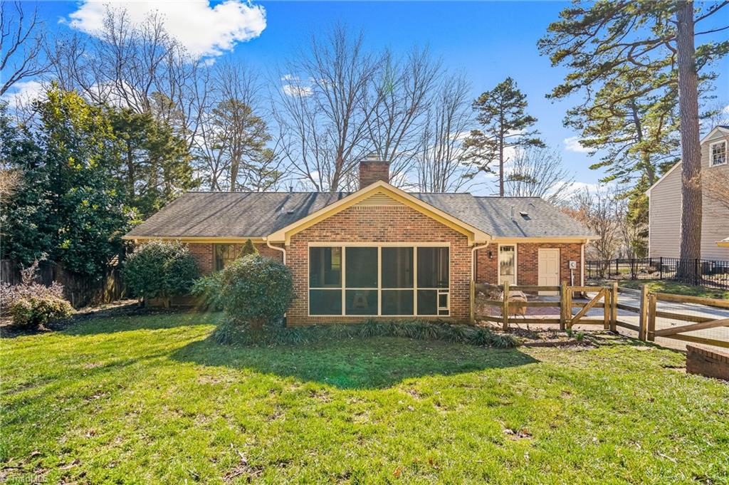 3628 Pinetop Road Greensboro, NC 27410 - Photo 35 of 38 Gallery Image 35