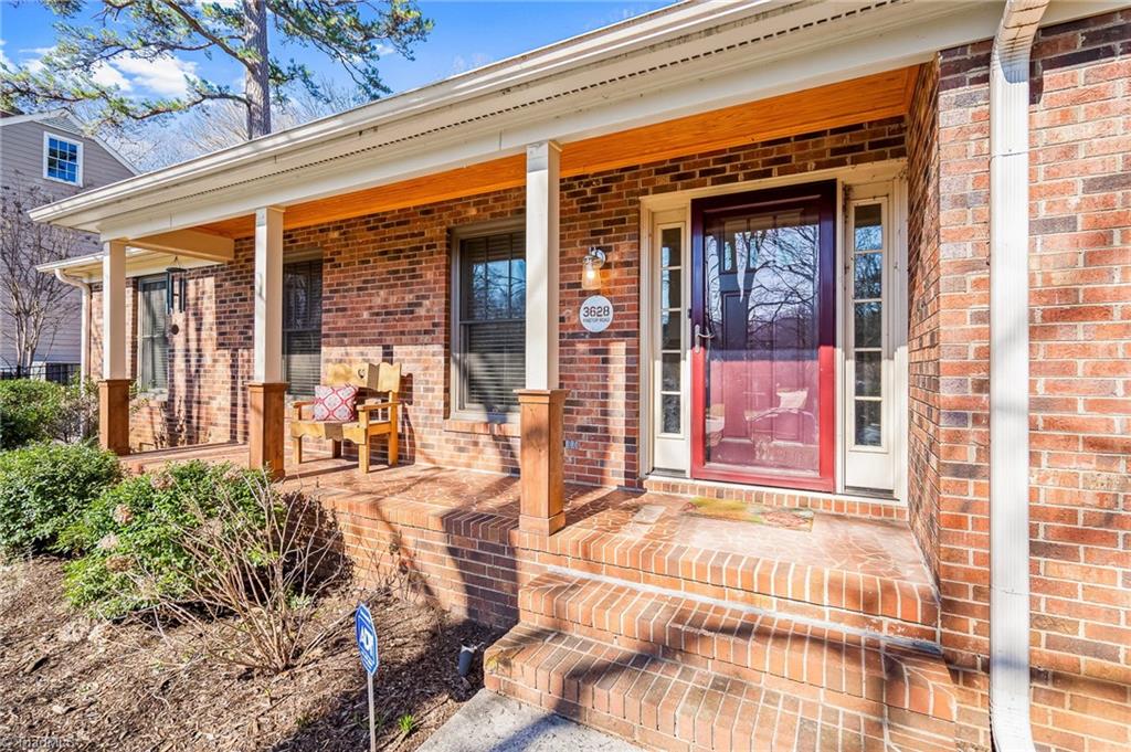3628 Pinetop Road Greensboro, NC 27410 - Photo 37 of 38 Gallery Image 37