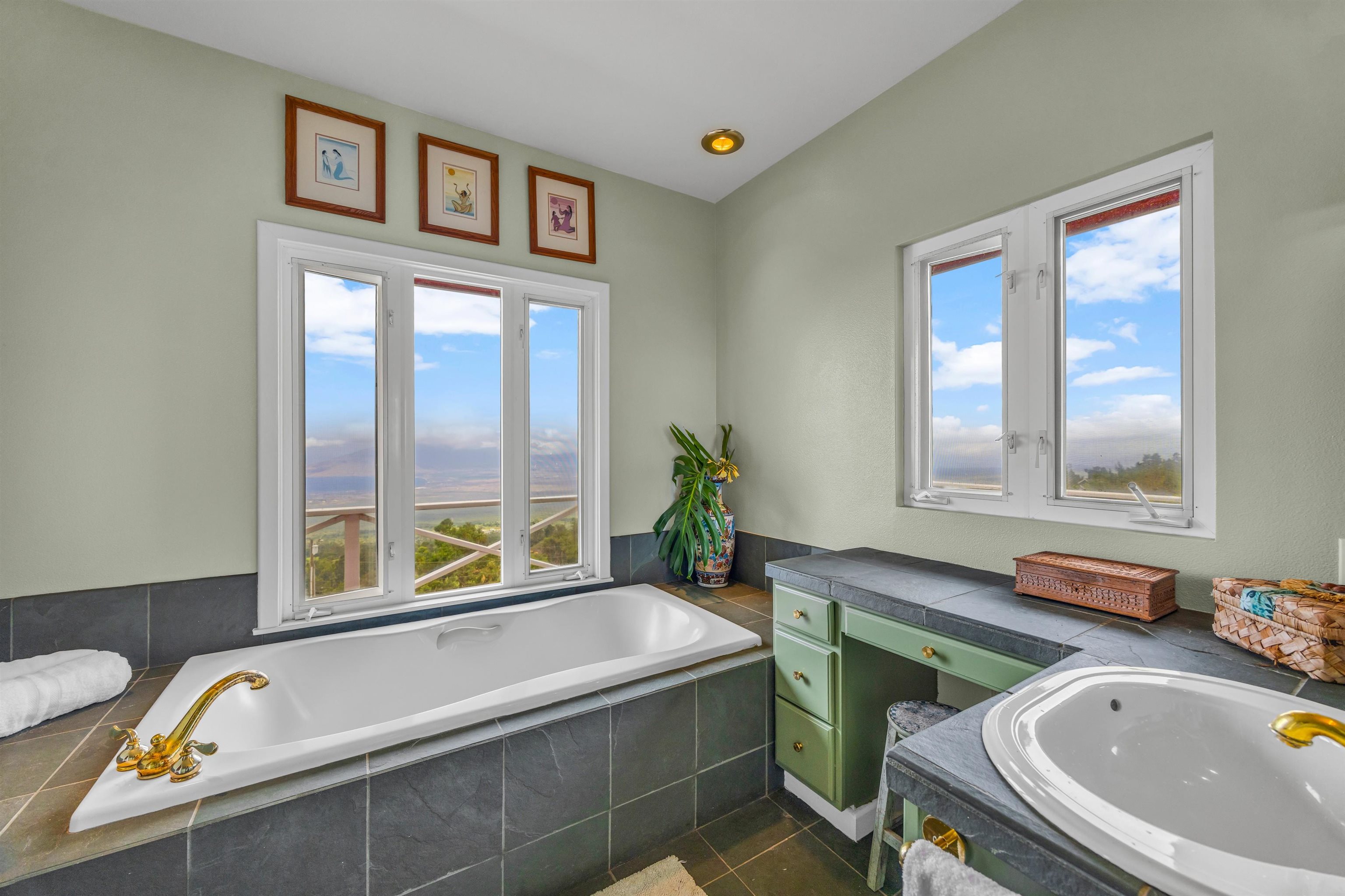1587 Polipoli Road Kula, HI 96790 - Photo 23 of 41 Gallery Image 23