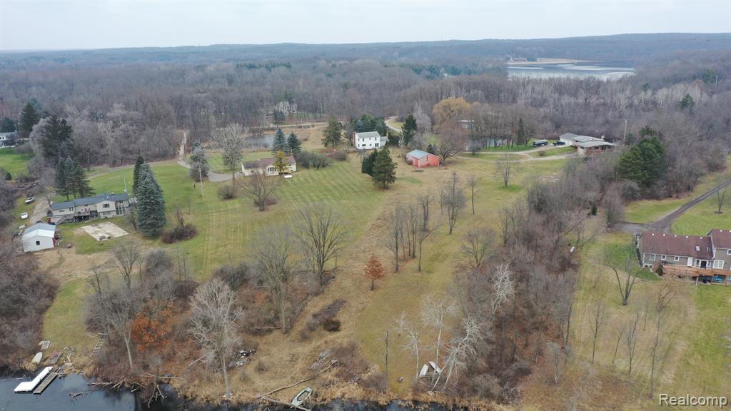 8354 Buckell Lake Road Holly, MI 48442 - Photo 18 of 19 Gallery Image 18