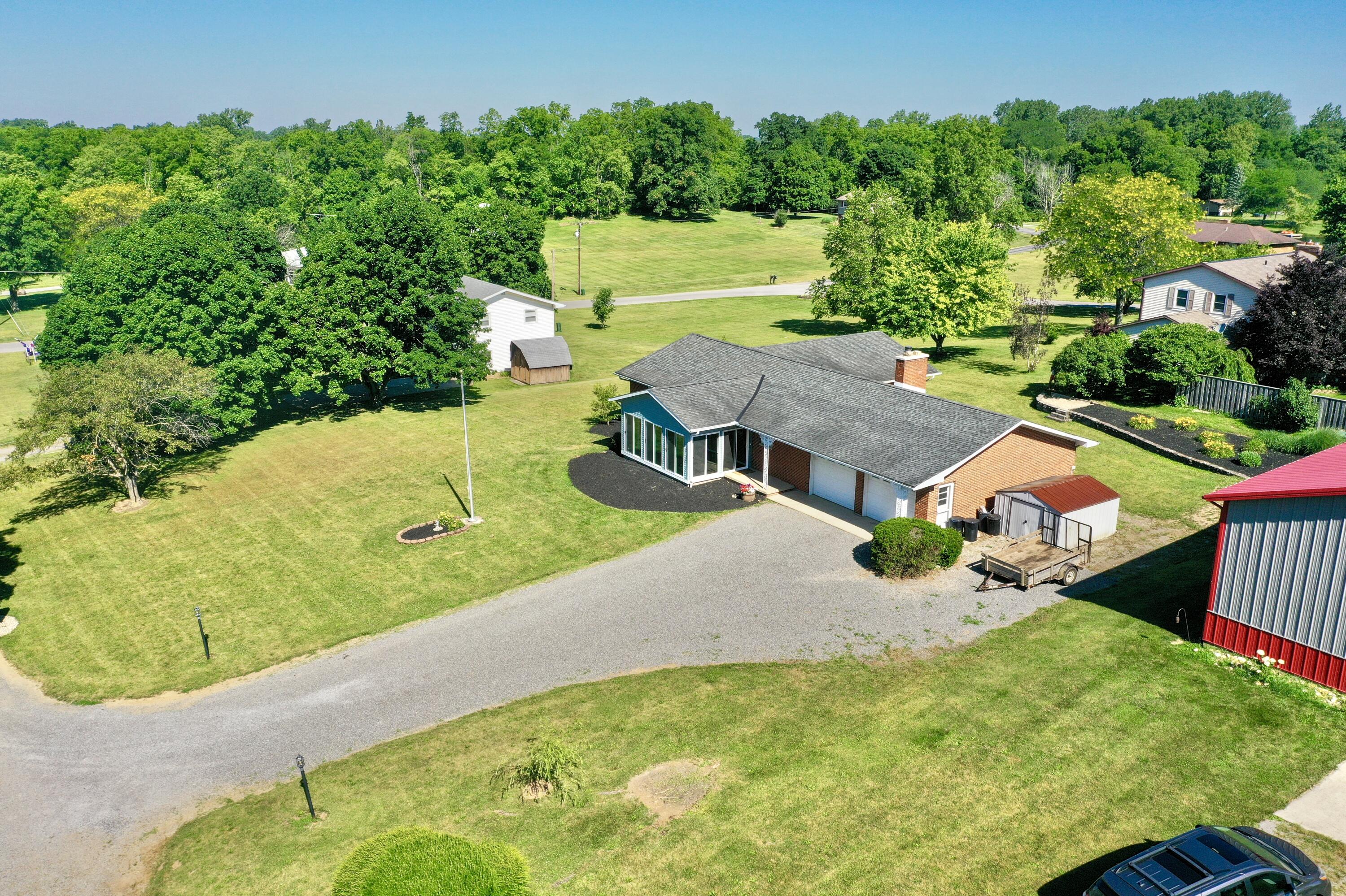 3715 Bell Road Huntsville, OH 43324 - Photo 65 of 71 Gallery Image 65