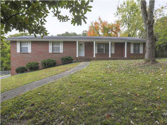 1212 North Concord Road Chattanooga, TN 37421 - Photo 2 of 36 Additional Photo
