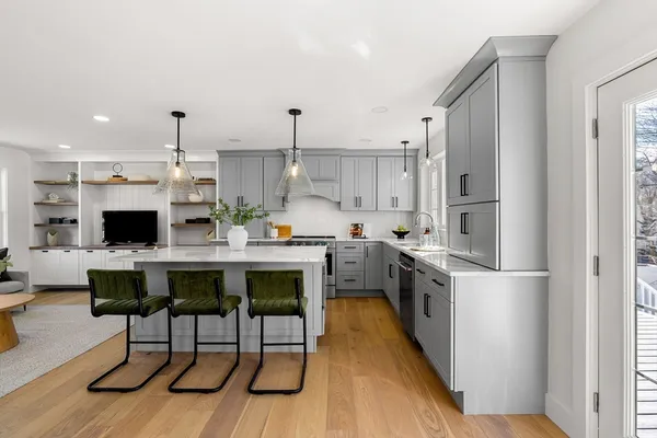 $1,299,000 | 193 Park Street, Stoneham, MA 02180