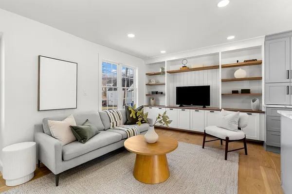 $1,299,000 | 193 Park Street, Stoneham, MA 02180