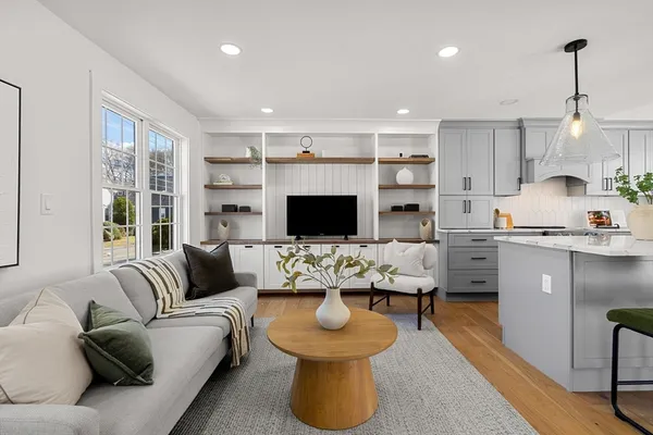 $1,299,000 | 193 Park Street, Stoneham, MA 02180