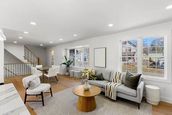 $1,299,000 | 193 Park Street, Stoneham, MA 02180