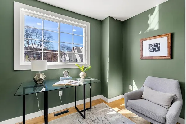 $1,299,000 | 193 Park Street, Stoneham, MA 02180