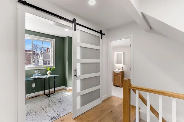 $1,299,000 | 193 Park Street, Stoneham, MA 02180