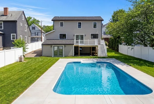 $1,299,000 | 193 Park Street, Stoneham, MA 02180
