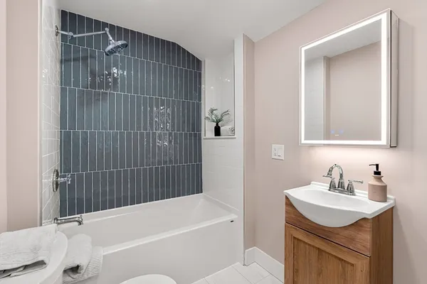 $1,299,000 | 193 Park Street, Stoneham, MA 02180