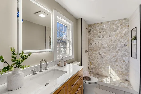 $1,299,000 | 193 Park Street, Stoneham, MA 02180