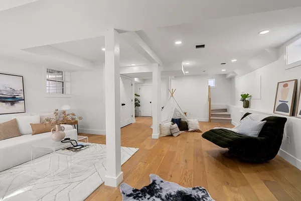 $1,299,000 | 193 Park Street, Stoneham, MA 02180