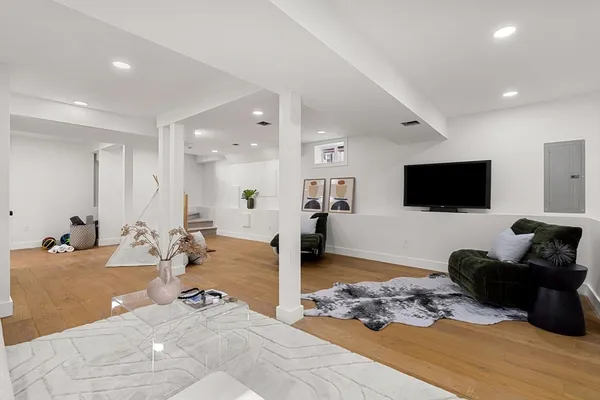 $1,299,000 | 193 Park Street, Stoneham, MA 02180