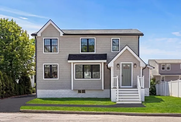 $1,299,000 | 193 Park Street, Stoneham, MA 02180