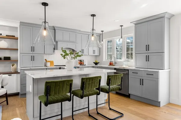 $1,299,000 | 193 Park Street, Stoneham, MA 02180