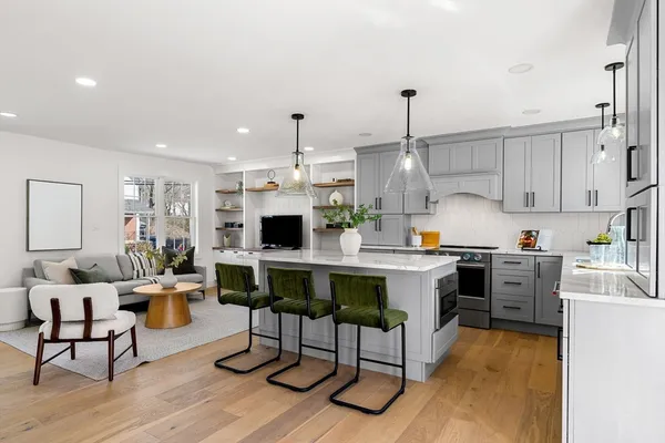 $1,299,000 | 193 Park Street, Stoneham, MA 02180