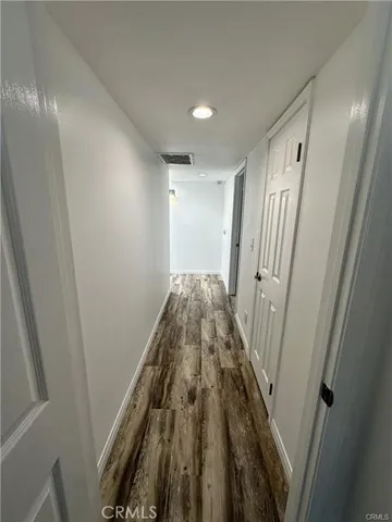 a view of small space