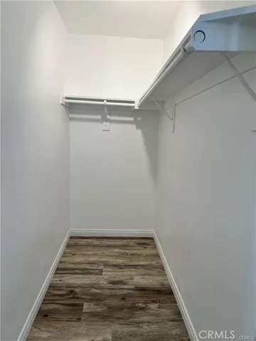 a view of empty room with window