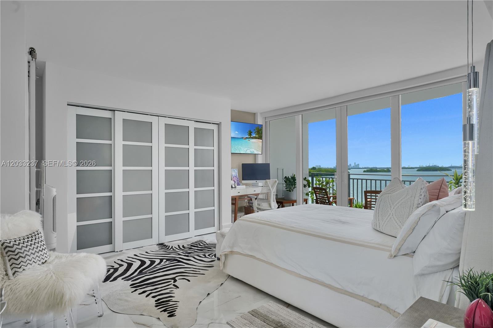 770 Northeast 69th Street, Unit 5D Miami, FL 33138 - Photo 10 of 34