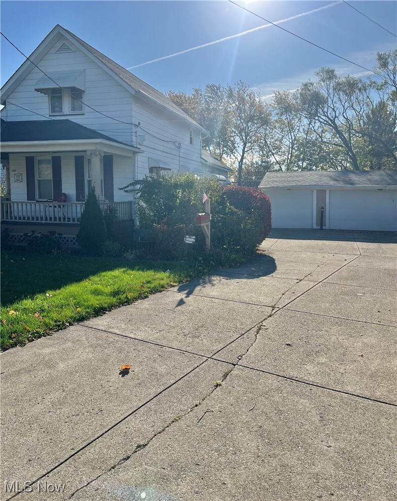 11410 Granger Road Cleveland, OH 44125 - Photo 2 of 27 Gallery Image 2