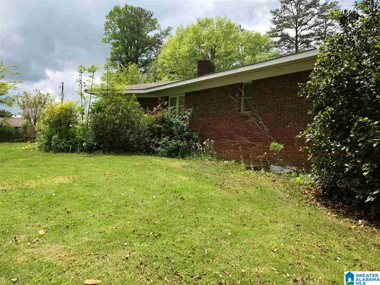 412 Brockford Road Heflin, AL 36264 - Photo 6 of 10