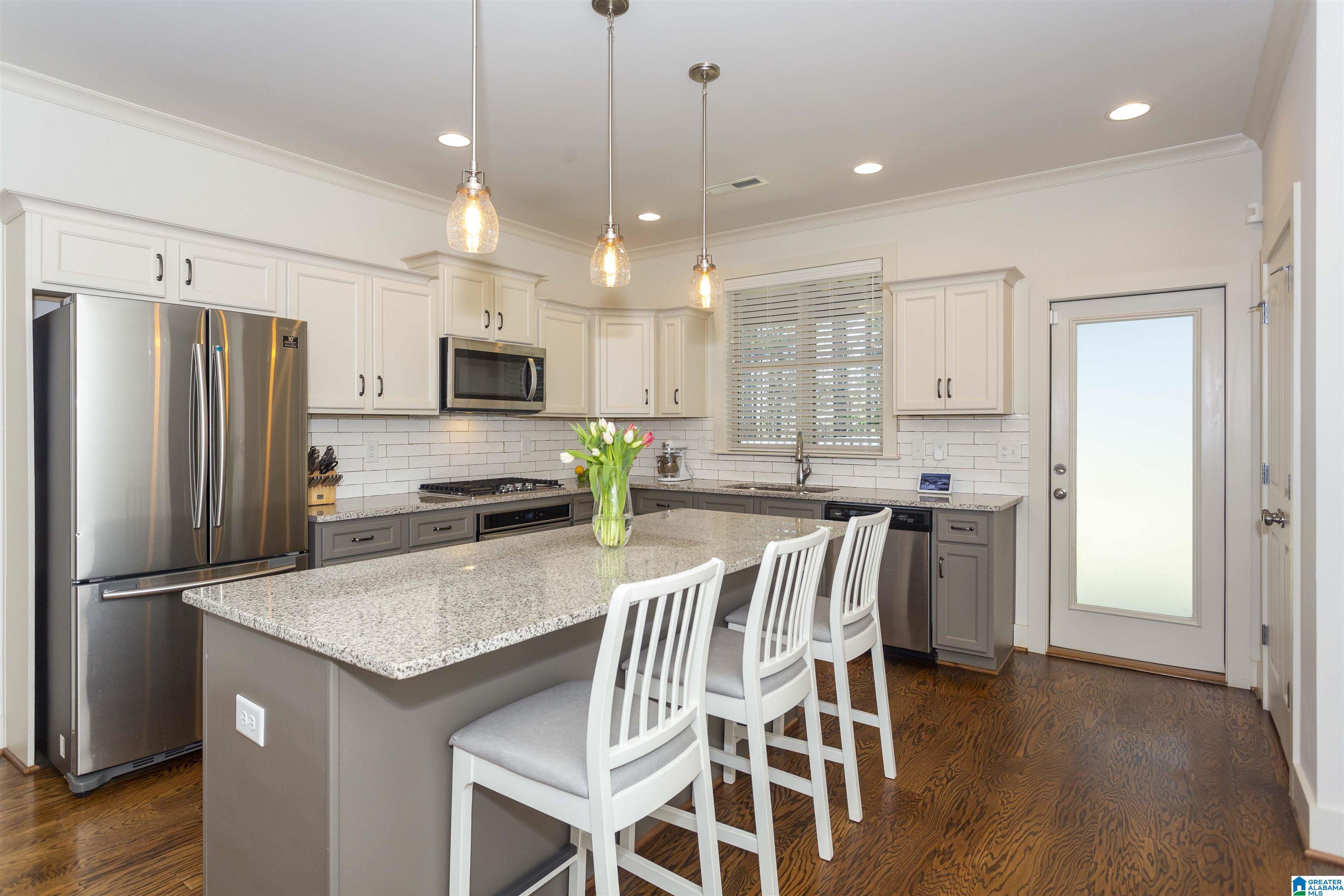 400 Crossbridge Road Chelsea, AL 35043 - Photo 11 of 37