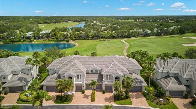 $750,000 | 9520 Cypress Hammock Circle, Unit 102, Estero, FL 34135