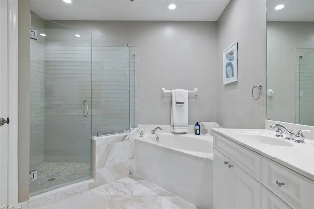 $750,000 | 9520 Cypress Hammock Circle, Unit 102, Estero, FL 34135