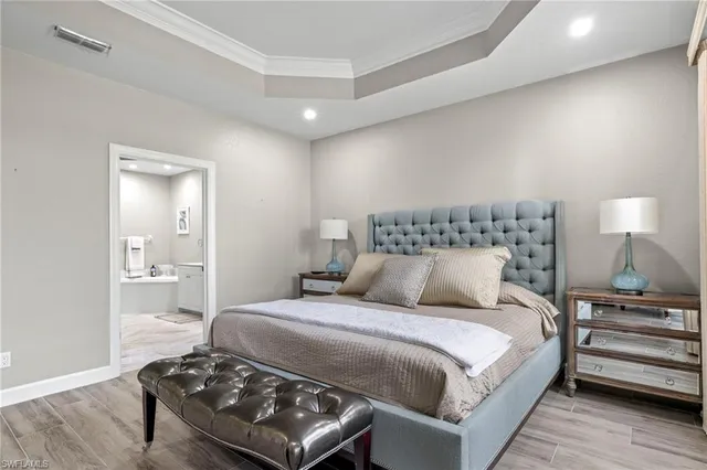 $750,000 | 9520 Cypress Hammock Circle, Unit 102, Estero, FL 34135