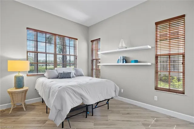 $750,000 | 9520 Cypress Hammock Circle, Unit 102, Estero, FL 34135