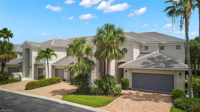 $750,000 | 9520 Cypress Hammock Circle, Unit 102, Estero, FL 34135