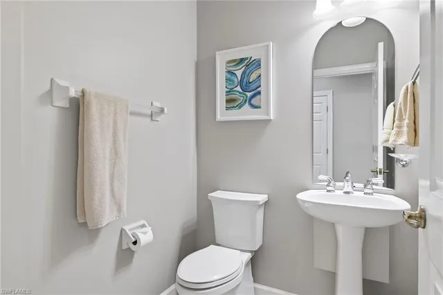 $750,000 | 9520 Cypress Hammock Circle, Unit 102, Estero, FL 34135