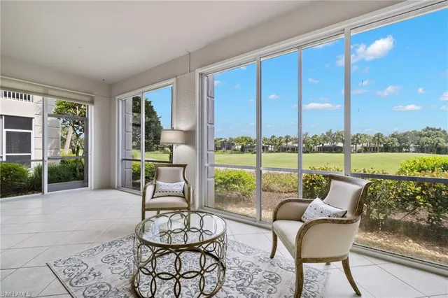 $750,000 | 9520 Cypress Hammock Circle, Unit 102, Estero, FL 34135