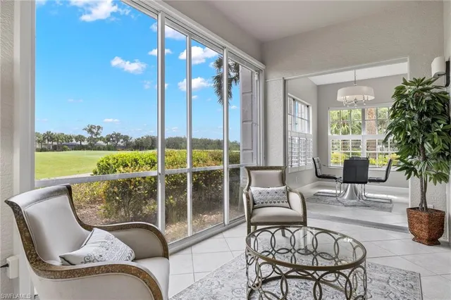 $750,000 | 9520 Cypress Hammock Circle, Unit 102, Estero, FL 34135