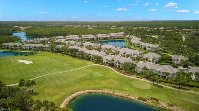 $750,000 | 9520 Cypress Hammock Circle, Unit 102, Estero, FL 34135