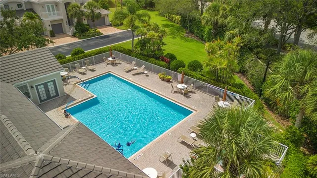 $750,000 | 9520 Cypress Hammock Circle, Unit 102, Estero, FL 34135