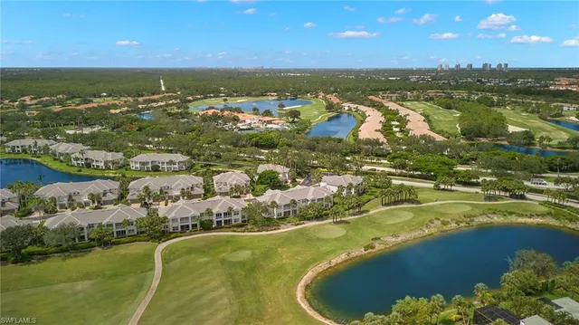 $750,000 | 9520 Cypress Hammock Circle, Unit 102, Estero, FL 34135