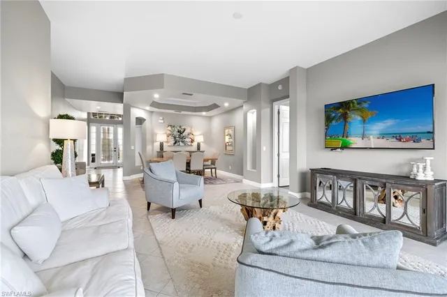 $750,000 | 9520 Cypress Hammock Circle, Unit 102, Estero, FL 34135