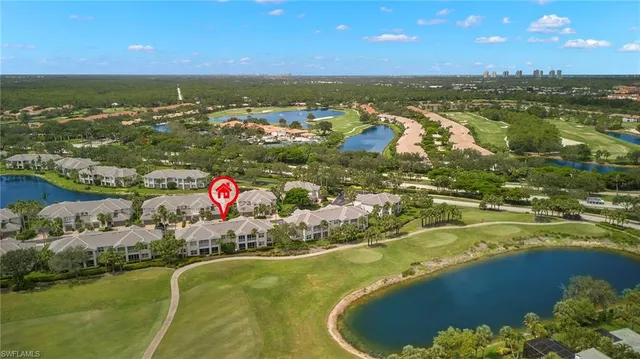 $750,000 | 9520 Cypress Hammock Circle, Unit 102, Estero, FL 34135