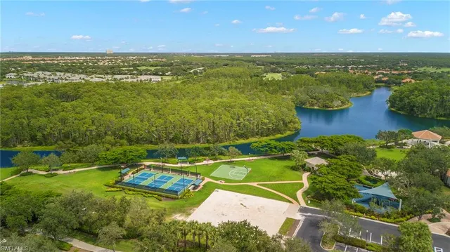 $750,000 | 9520 Cypress Hammock Circle, Unit 102, Estero, FL 34135