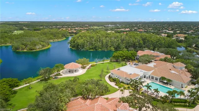 $750,000 | 9520 Cypress Hammock Circle, Unit 102, Estero, FL 34135