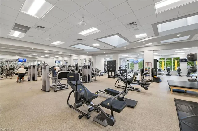 $750,000 | 9520 Cypress Hammock Circle, Unit 102, Estero, FL 34135