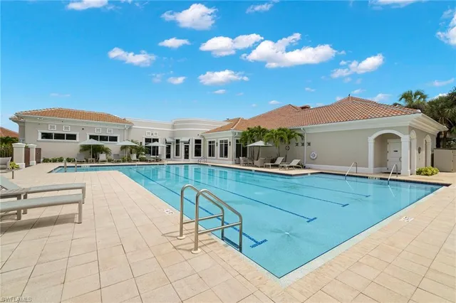 $750,000 | 9520 Cypress Hammock Circle, Unit 102, Estero, FL 34135