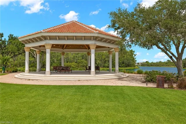 $750,000 | 9520 Cypress Hammock Circle, Unit 102, Estero, FL 34135