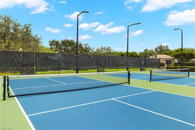 $750,000 | 9520 Cypress Hammock Circle, Unit 102, Estero, FL 34135