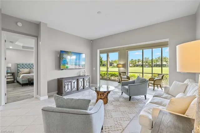 $750,000 | 9520 Cypress Hammock Circle, Unit 102, Estero, FL 34135