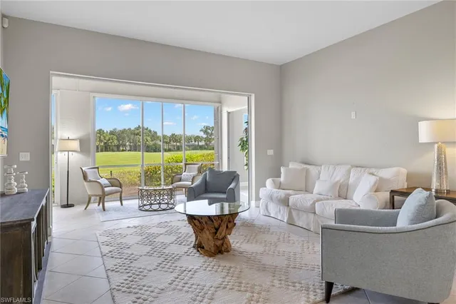 $750,000 | 9520 Cypress Hammock Circle, Unit 102, Estero, FL 34135