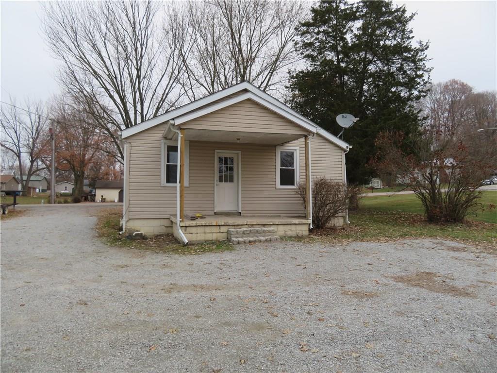 8601 Zimmerman Road St. Paris, OH 43072 - Photo 4 of 22 Gallery Image 4