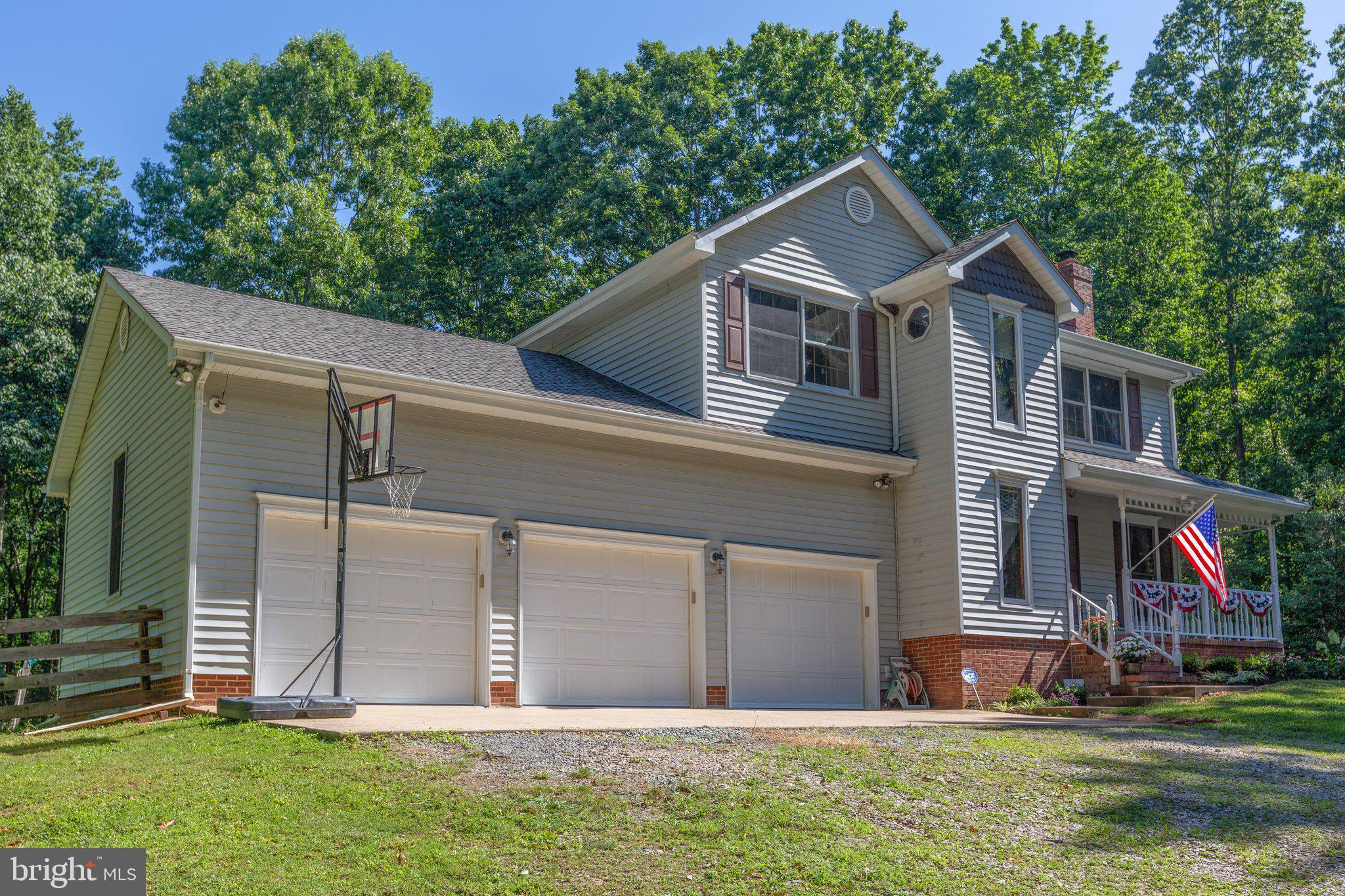 176 Meadows Road Fredericksburg, VA 22406 - Photo 32 of 47 Gallery Image 32