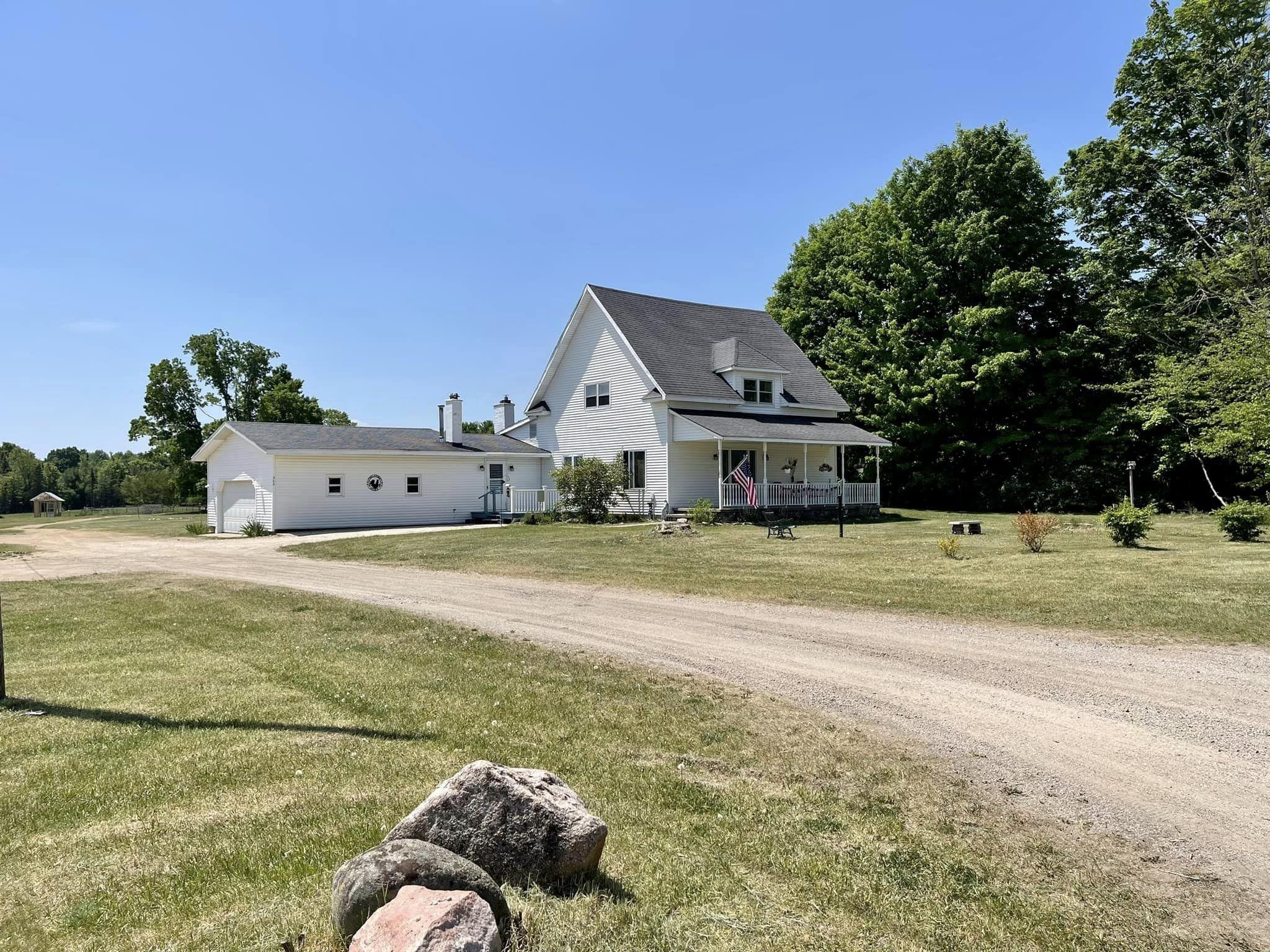 362 East 32 Road Boon, MI 49618 - Photo 46 of 69